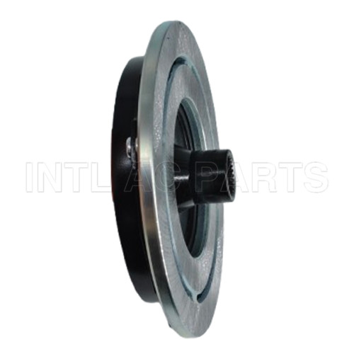 AC compressor clutch HUB NEW DENSO HUB WHITE BIG