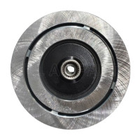 AC compressor clutch HUB NEW DENSO HUB WHITE BIG