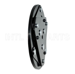 SP17 AIR COMPRESSOR CLUTCH HUB CHEVROLET OPEL/VAUXHALL GM
