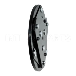 SP17 AIR COMPRESSOR CLUTCH HUB CHEVROLET OPEL/VAUXHALL GM
