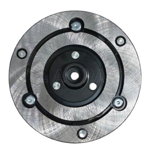SP17 AIR COMPRESSOR CLUTCH HUB CHEVROLET OPEL/VAUXHALL GM