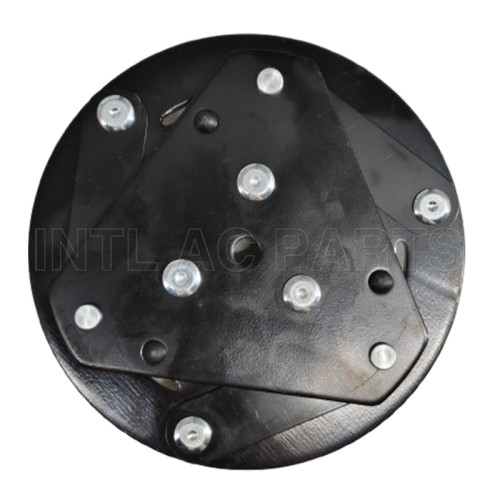 SP17 AIR COMPRESSOR CLUTCH HUB CHEVROLET OPEL/VAUXHALL GM