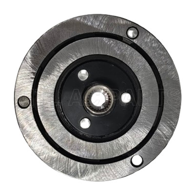 China factory auto ac CLUTCH PLATE Shaft Assembly a/c clutch hub mass stock