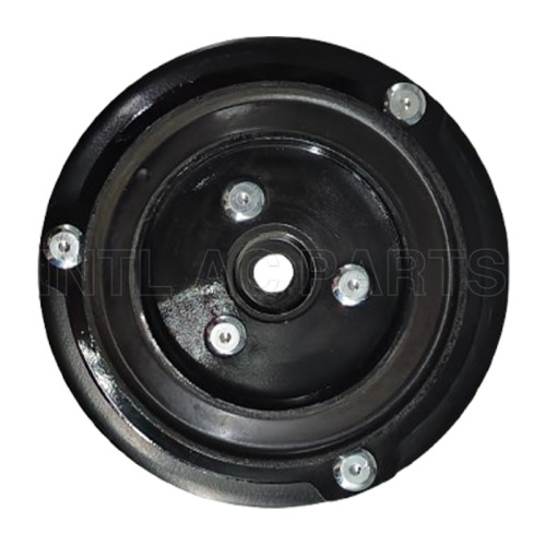 China factory auto ac CLUTCH PLATE Shaft Assembly a/c clutch hub mass stock