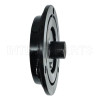 China factory auto ac CLUTCH PLATE Shaft Assembly a/c clutch hub mass stock