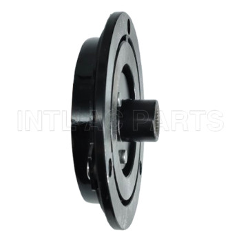 China factory auto ac CLUTCH PLATE Shaft Assembly a/c clutch hub mass stock