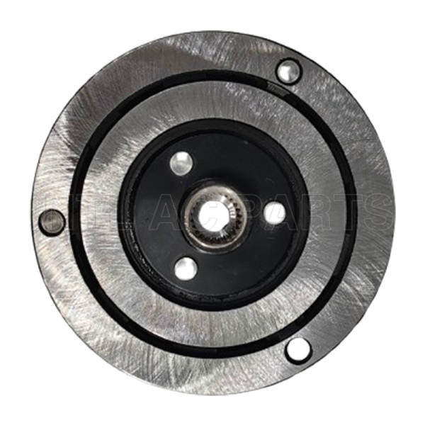 PXC16 auto air conditioning ac compressor HUB BMW JAGUAR/LAND ROVER MERCEDES 876-29072