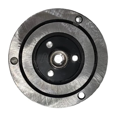 PXC16 auto air conditioning ac compressor HUB BMW JAGUAR/LAND ROVER MERCEDES 876-29072