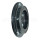 PXC16 auto air conditioning ac compressor HUB BMW JAGUAR/LAND ROVER MERCEDES 876-29072