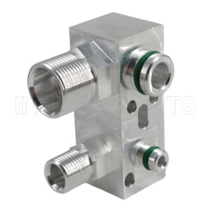 INTL-EH552 A/C Expansion Valve