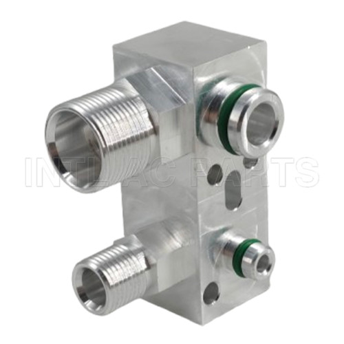 INTL-EH552 A/C Expansion Valve