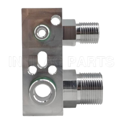 INTL-EH552 A/C Expansion Valve