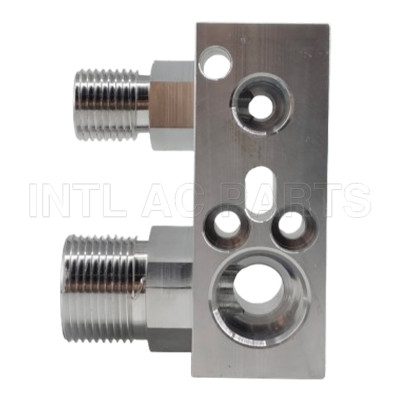 INTL-EH552 A/C Expansion Valve