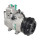 HS15 HS-15 auto ac compressor Kia Bongo 3 2-4WD 4PK 12V 977014e000 977014e001
