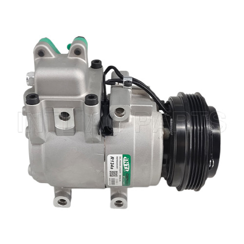 HS15 HS-15 auto ac compressor Kia Bongo 3 2-4WD 4PK 12V 977014e000 977014e001