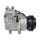 HS15 HS-15 auto ac compressor Kia Bongo 3 2-4WD 4PK 12V 977014e000 977014e001