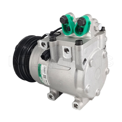 HS15 HS-15 auto ac compressor Kia Bongo 3 2-4WD 4PK 12V 977014e000 977014e001