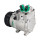 HS15 HS-15 auto ac compressor Kia Bongo 3 2-4WD 4PK 12V 977014e000 977014e001