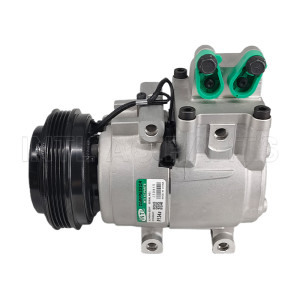 HS15 HS-15 auto ac compressor Kia Bongo 3 2-4WD 4PK 12V 977014e000 977014e001