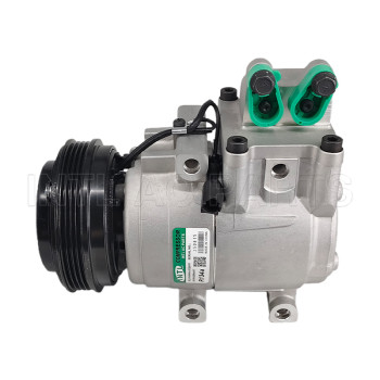 HS15 HS-15 auto ac compressor Kia Bongo 3 2-4WD 4PK 12V 977014e000 977014e001
