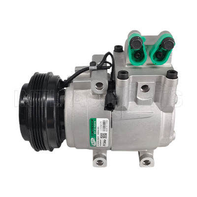 HS15 HS-15 auto ac compressor Kia Bongo 3 2-4WD 4PK 12V 977014e000 977014e001
