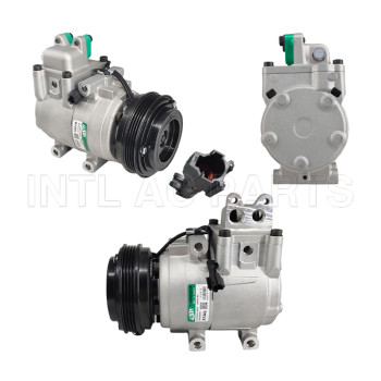 HS15 HS-15 auto ac compressor Kia Bongo 3 2-4WD 4PK 12V 977014e000 977014e001