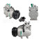 HS15 HS-15 auto ac compressor Kia Bongo 3 2-4WD 4PK 12V 977014e000 977014e001
