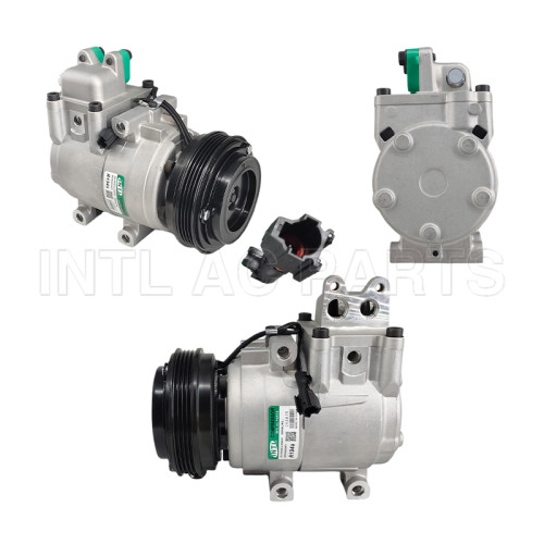 HS15 HS-15 auto ac compressor Kia Bongo 3 2-4WD 4PK 12V 977014e000 977014e001