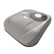 24V 1800W White Split Type Air Conditioning - Efficient Cooling Solutions Fit Light Truck