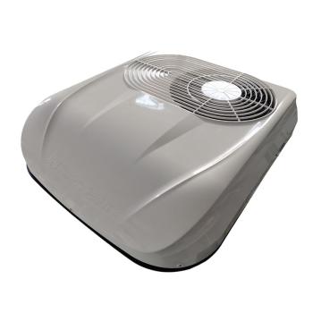 24V 1800W White Split Type Air Conditioning - Efficient Cooling Solutions Fit Light Truck