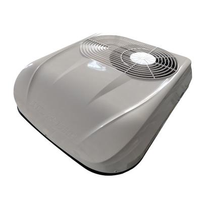 24V 1800W White Split Type Air Conditioning - Efficient Cooling Solutions Fit Light Truck