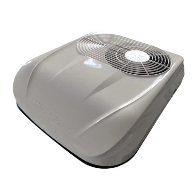 24V 1800W White Split Type Air Conditioning - Efficient Cooling Solutions Fit Light Truck