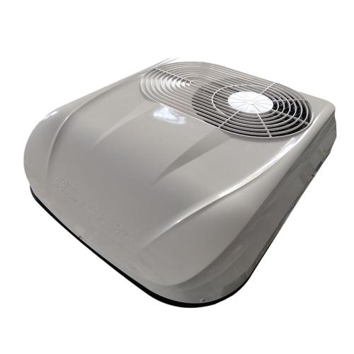 24V 1800W White Split Type Air Conditioning - Efficient Cooling Solutions Fit Light Truck