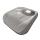 Global Markets Premium Solutions Efficient Truck roof fan RV Light Truck White 12V
