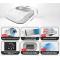 24V 1800W White Split Type Air Conditioning - Efficient Cooling Solutions Fit Light Truck