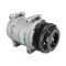 auto ac compressor JMC BAODIAN FM10G15-051