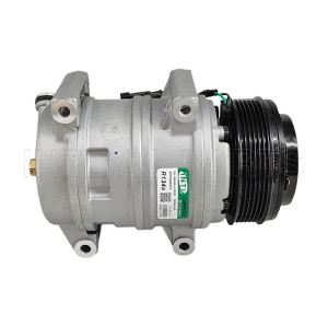 auto ac compressor JMC BAODIAN FM10G15-051
