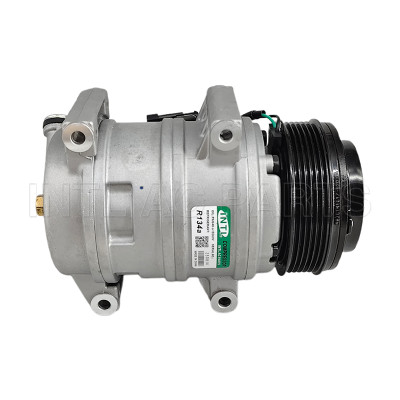 auto ac compressor JMC BAODIAN FM10G15-051