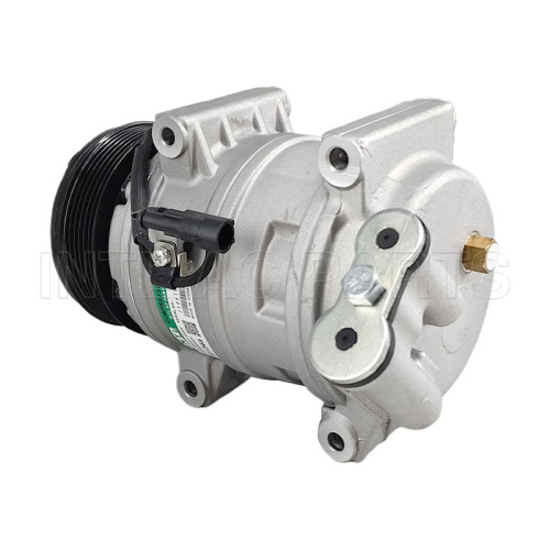 auto ac compressor JMC BAODIAN FM10G15-051