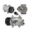auto ac compressor JMC BAODIAN FM10G15-051
