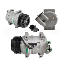auto ac compressor JMC BAODIAN FM10G15-051