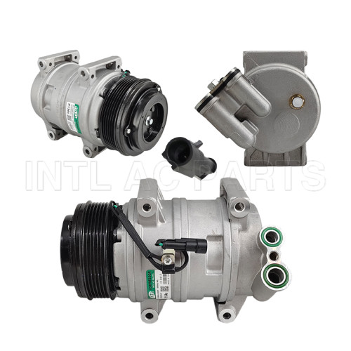 auto ac compressor JMC BAODIAN FM10G15-051