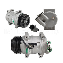 auto ac compressor JMC BAODIAN FM10G15-051