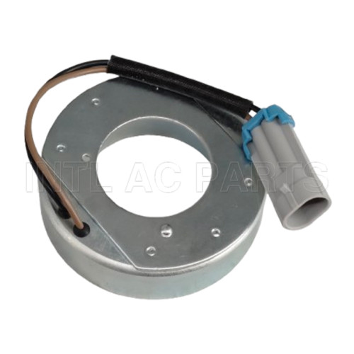 CVC CAR AC COMPRESSOR clutch pulley FOR OPEL COMPRESSOR PULLY 5PK 110-115MM