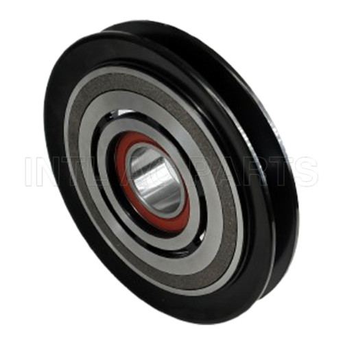 10PA15C auto a/c AC Compressor clutch 1A pulley Toyota Camry/Lexus ES300 Base V6 133MM