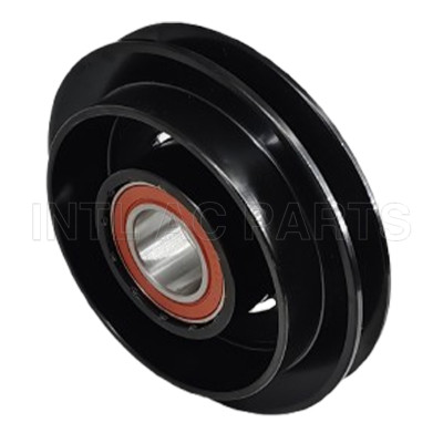 10PA15C auto a/c AC Compressor clutch 1A pulley Toyota Camry/Lexus ES300 Base V6 133MM