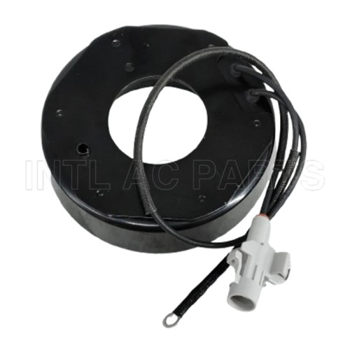 10PA15C auto a/c AC Compressor clutch 1A pulley Toyota Camry/Lexus ES300 Base V6 133MM