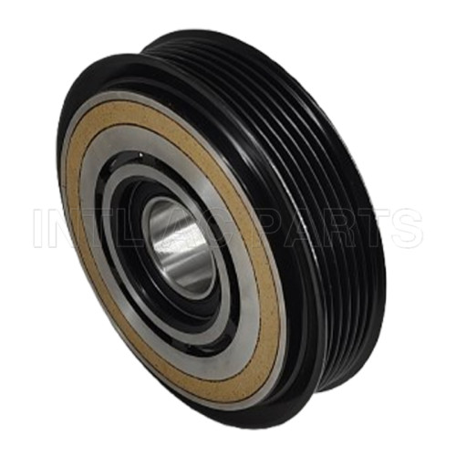 10SRE20C CAR AC COMPRESSOR clutch pulley 2011-2020 Dodge Grand Caravan 3.6L
