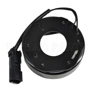 10SRE20C CAR AC COMPRESSOR clutch pulley 2011-2020 Dodge Grand Caravan 3.6L