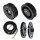 Car air compressor clutch Sanden SD 7H15 8PK 119MM clutch  CL 1034C